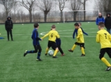 S.K.N.W.K. JO9-1 - SC Waarde JO9-1 (competitie) 2024-2025 (3e fase) (66/75)